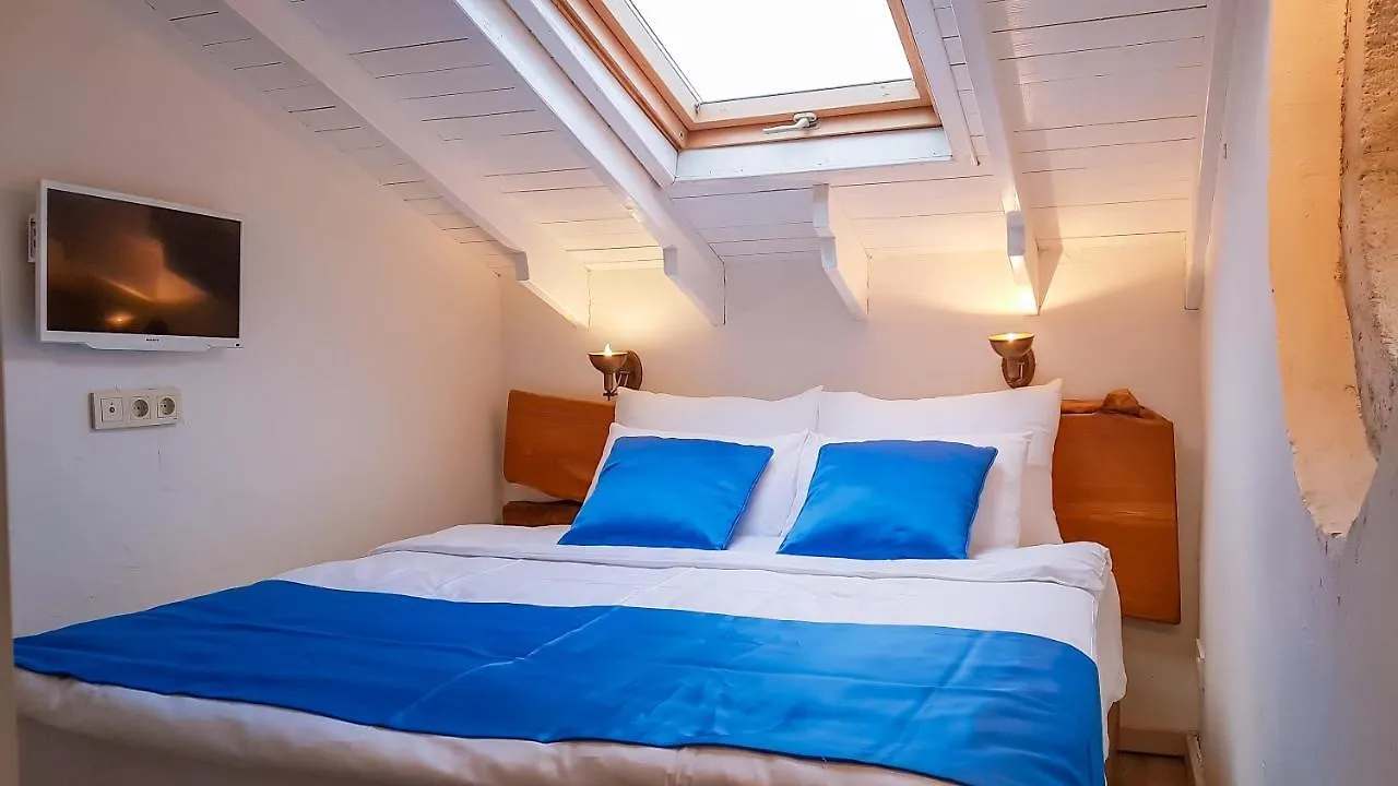 Rebetiko Hotel Alacati