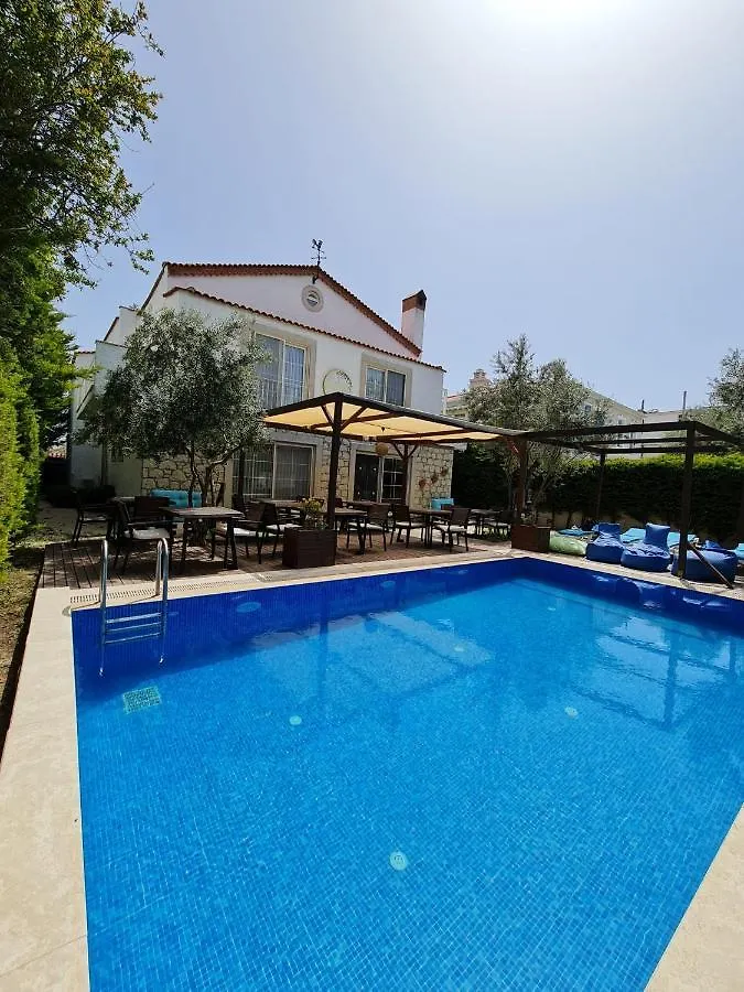 **  Rebetiko Hotel Alacati Turcia