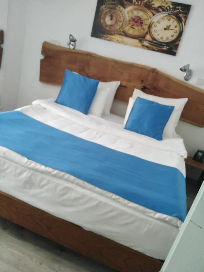 Rebetiko Hotel Alacati