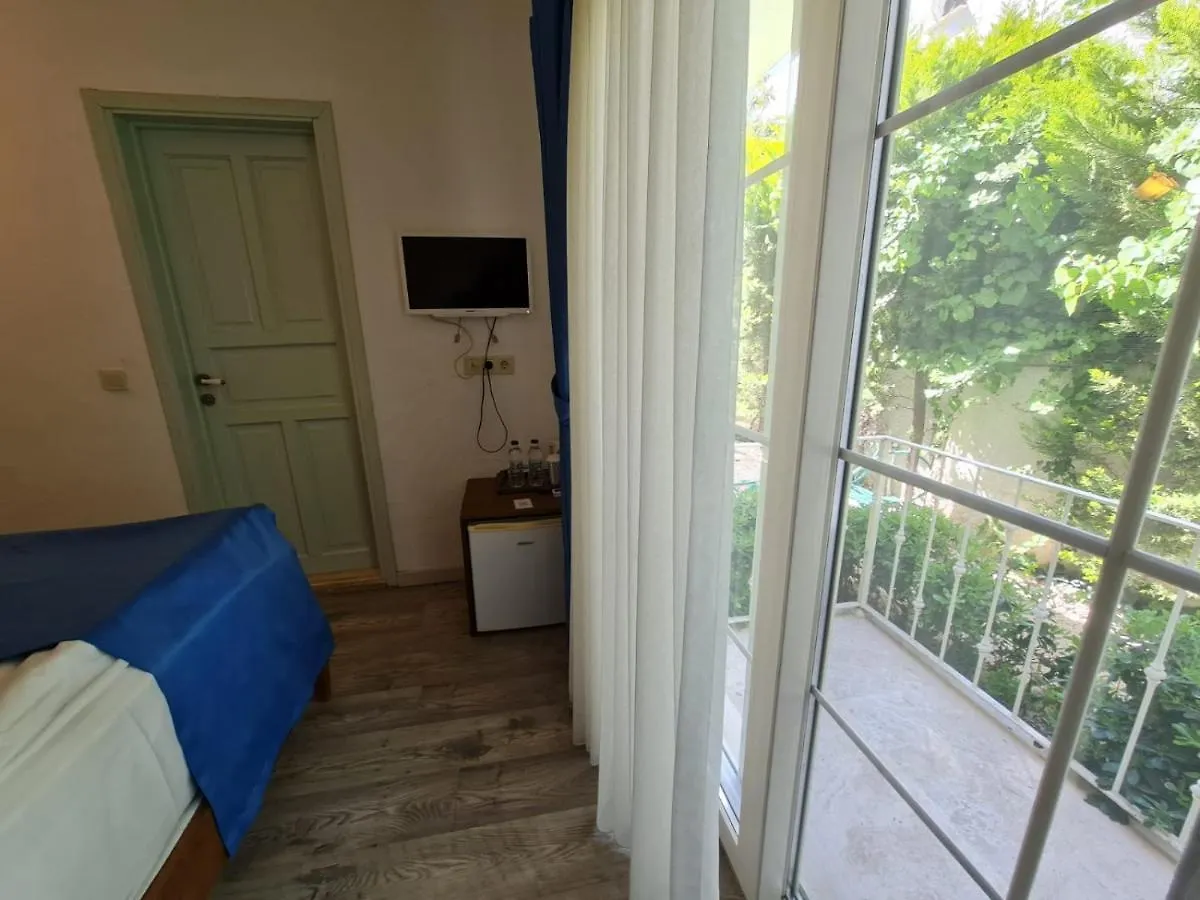 Rebetiko Hotel Alacati 2*,  Turcia