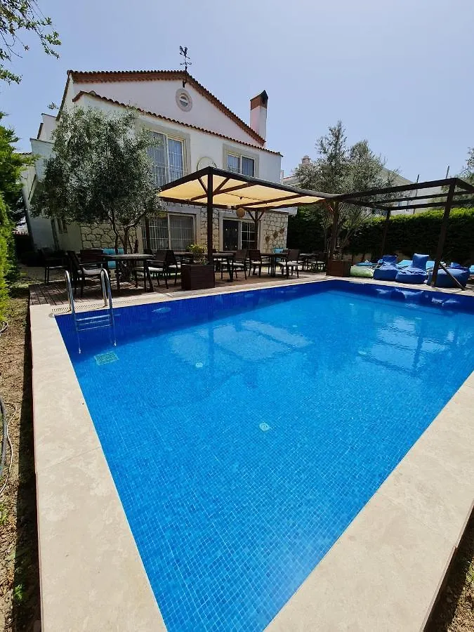 Rebetiko Hotel Alacati