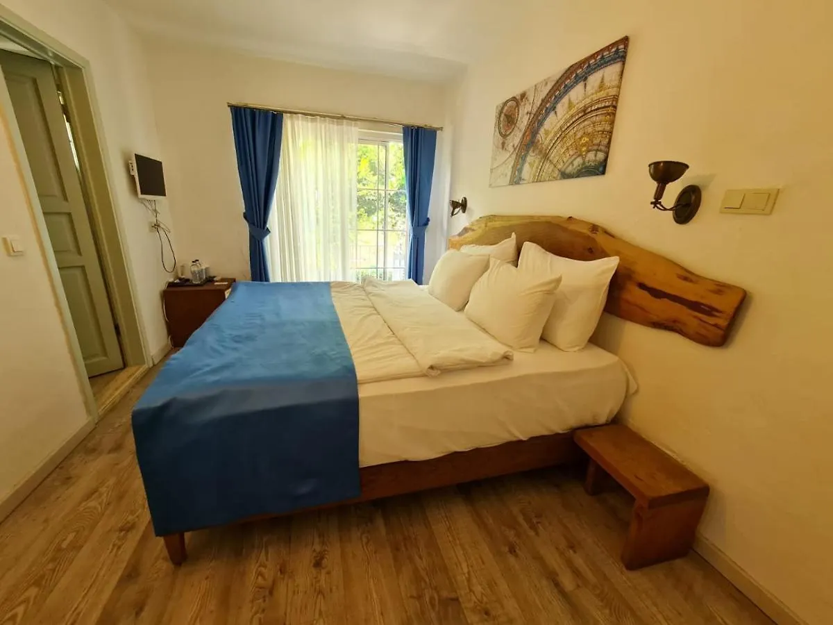 Rebetiko Hotel Alacati