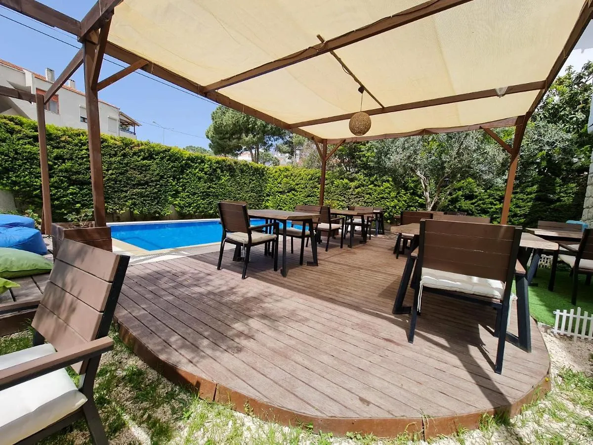 Rebetiko Hotel Alacati