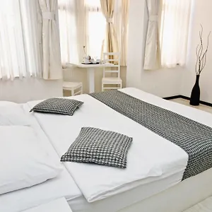 Royal Pera Taksim 3*, Istambul Turquie