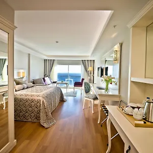 Prime Boutique 4*, Antalya Turkije
