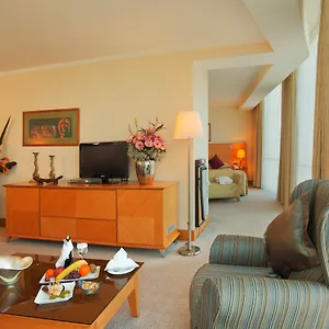 Wyndham Grand Ozdilek Thermal & 5*, İzmir Turquie