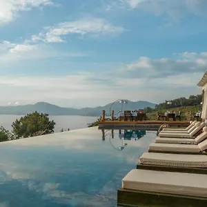 Vista Del Faralya 3*, Fethiye Turkije