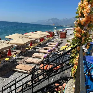 Gueden-pearl 5*, Antalya Turquie