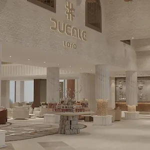 Ducale Lara 5* Antalia