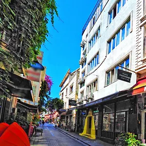 Elite Family Old 2*, Istambul Turquie