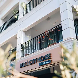 Belci House 2*, Fethiye Turkije