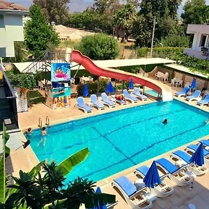 Alis , Fethiye Turquie