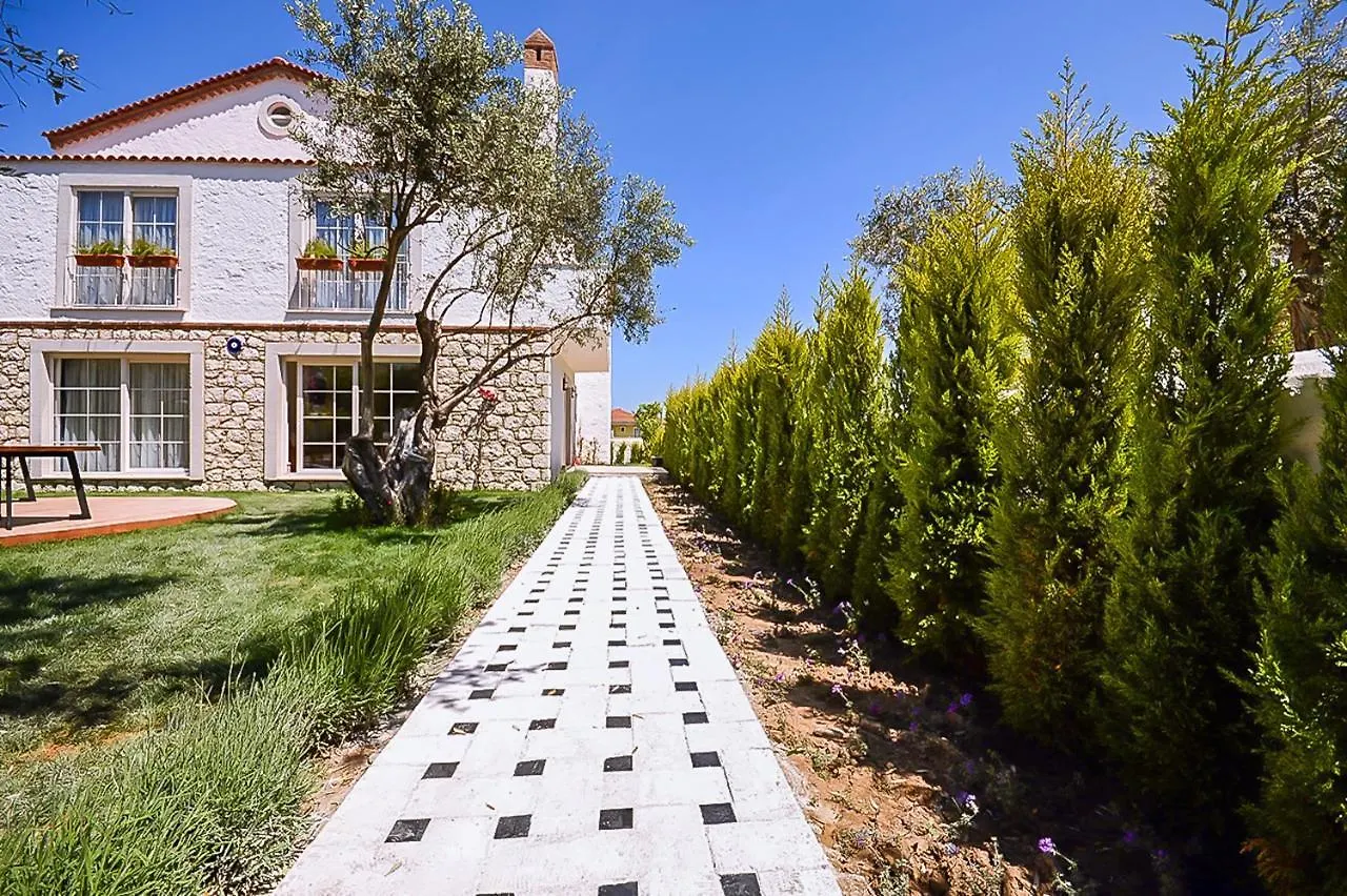 Rebetiko Hotel Alaçatı