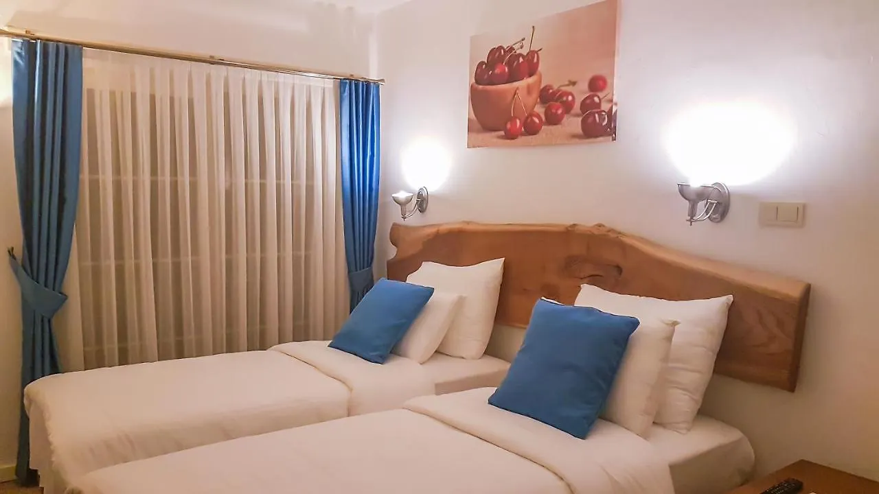 **  Rebetiko Hotel Alaçatı Turquie