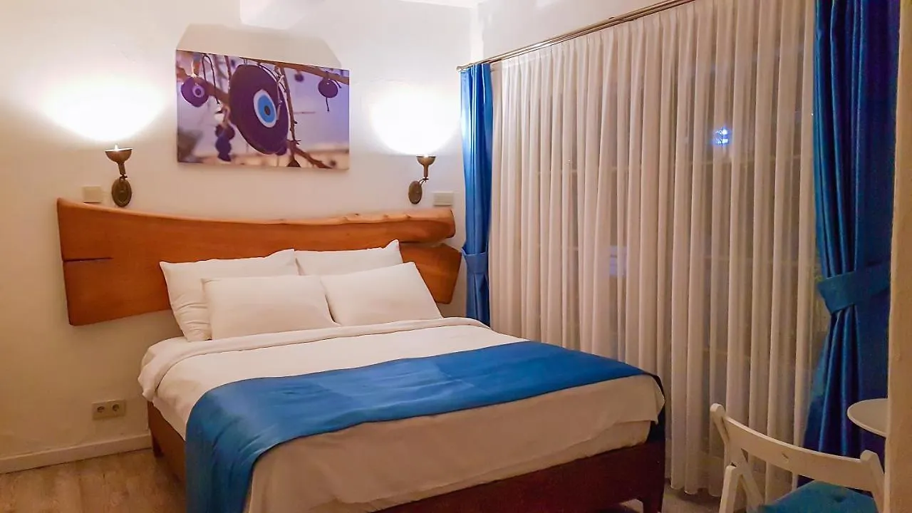Rebetiko Hotel Alaçatı