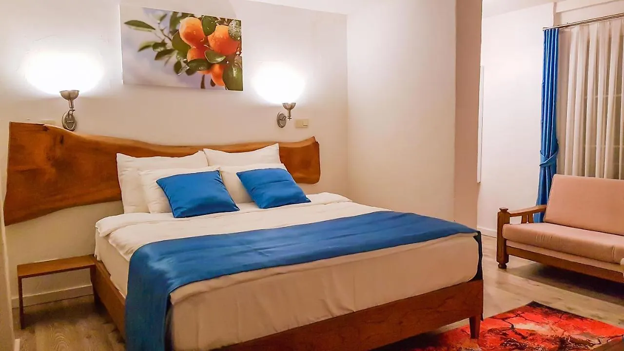 Rebetiko Hotel Alaçatı