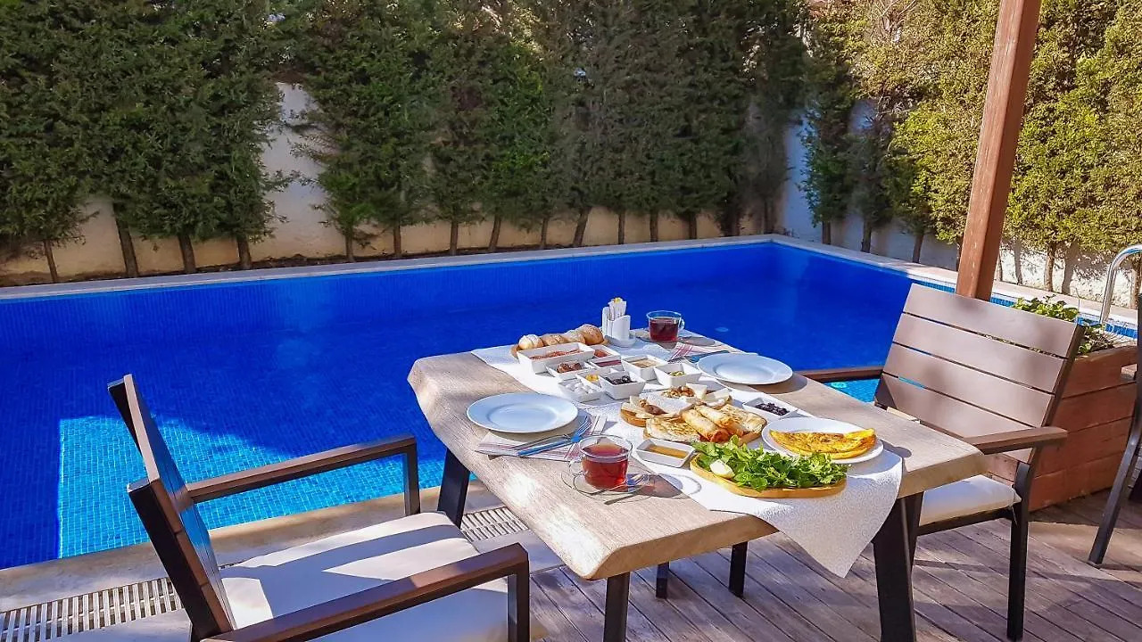 Rebetiko Hotel Alaçatı