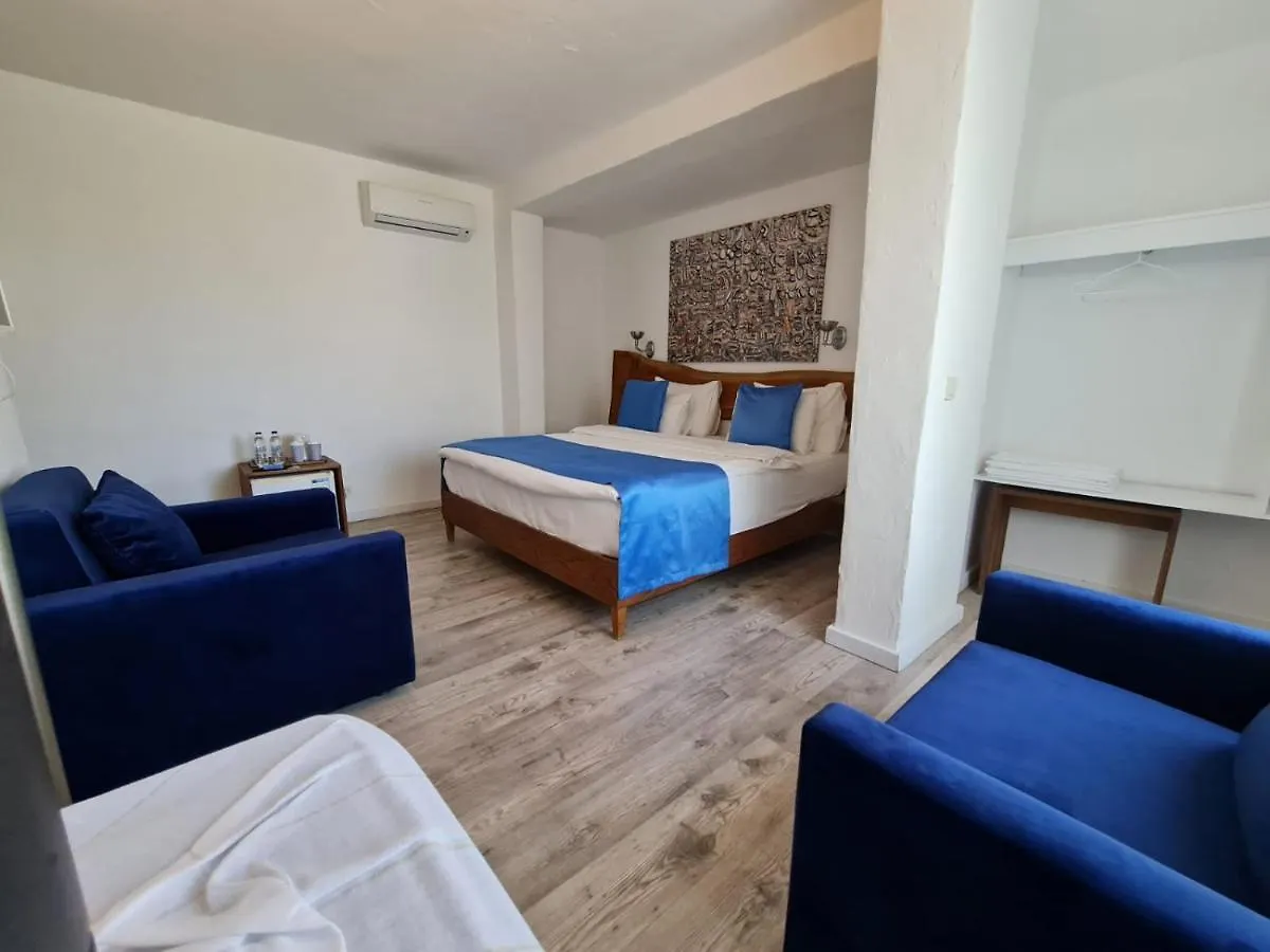 Rebetiko Hotel Alaçatı 2*,  Turquie